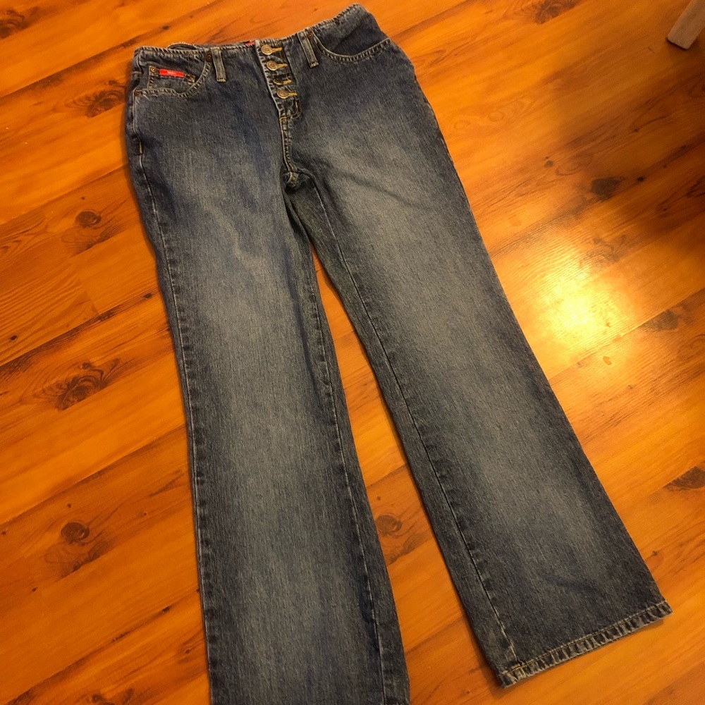 Vintage Mossimo Jeans